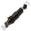 BERGKRAFT BK9500232 Shock Absorber, cab suspension